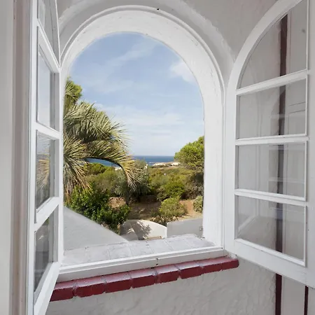 Costa Rossa Casa de Férias