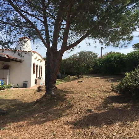 Casa de Férias Costa Rossa *