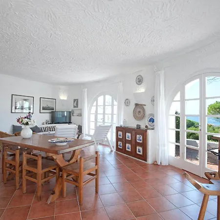 Holiday home Costa Rossa Isola Rossa (Sassari)