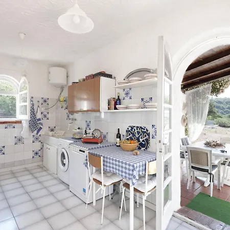 Costa Rossa Holiday home