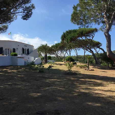 Holiday home Costa Rossa